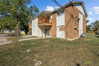 2213 C Valley Forge Ave in Temple, TX - Building Photo - Building Photo