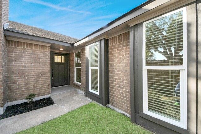 property at 3305 Avenue R