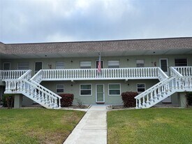 1250 S Pinellas Ave in Tarpon Springs, FL - Building Photo