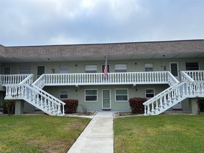 property at 1250 S Pinellas Ave