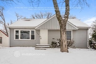 1160 Kennard St N in St. Paul, MN - Building Photo