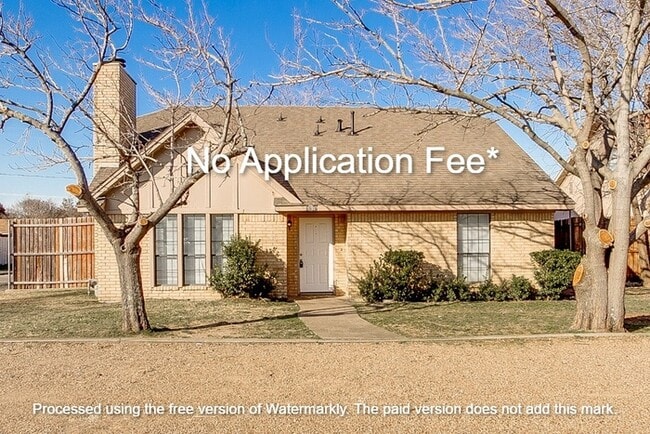 property at 3207 Barnes Bridge Rd