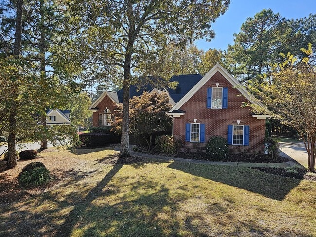 property at 120 Mossy Ln