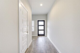 2623 Finley Ln in Rosenberg, TX - Foto de edificio - Building Photo