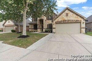 property at 8726 Hideout Bnd
