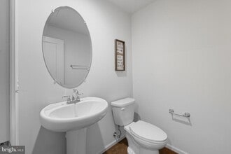 15983 Marsh Pl in Haymarket, VA - Building Photo - Building Photo