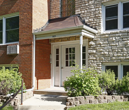 Village Apts (1929) in St. Paul, MN - Building Photo - Building Photo