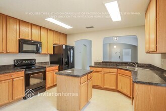 3854 Pebble Brooke Circle South in Orange Park, FL - Foto de edificio - Building Photo