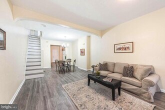 1769 Montpelier St in Baltimore, MD - Building Photo - Building Photo