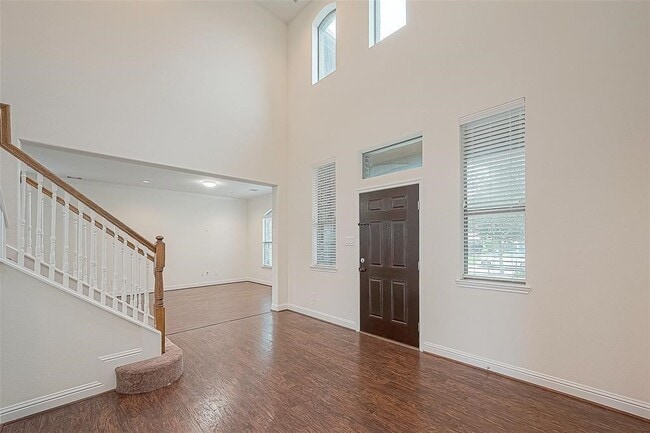 property at 4419 Matagorda Lakes Dr