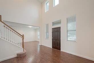 4419 Matagorda Lakes Dr in Humble, TX - Foto de edificio - Building Photo