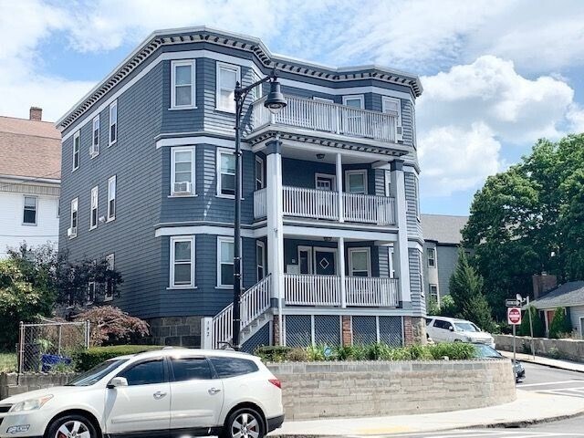 142 Washington St in Boston, MA - Building Photo - Building Photo