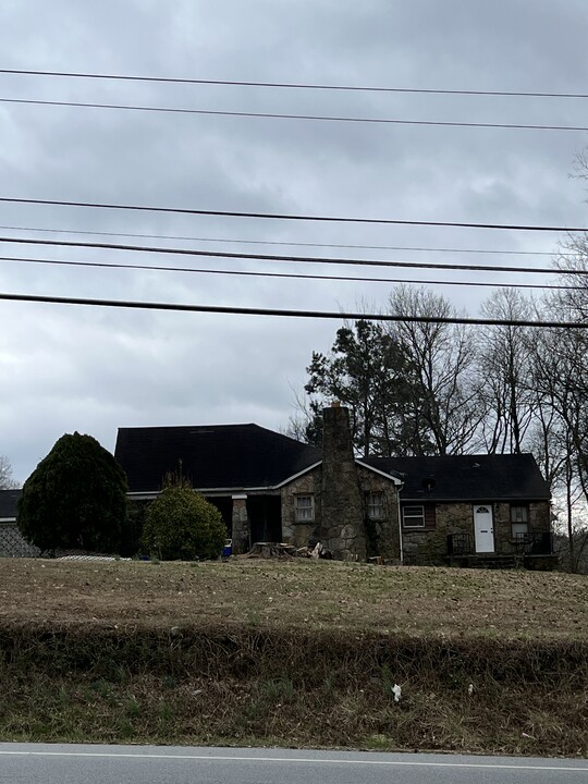 9134 Dayton Pike in Soddy Daisy, TN - Building Photo