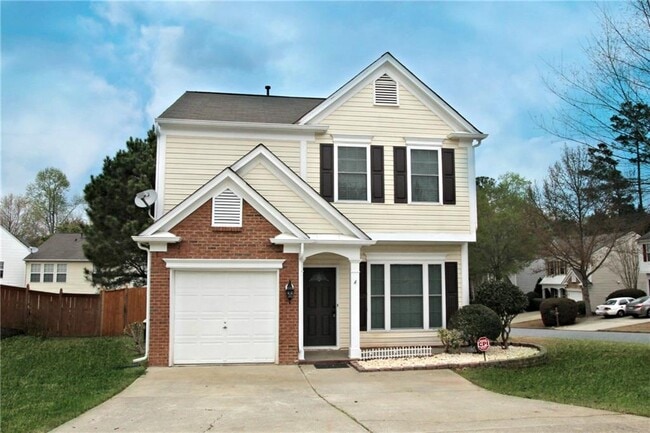 property at 305 Wittenridge Ct