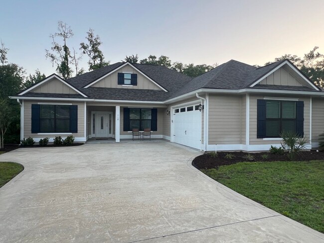 property at 118 Masters Way