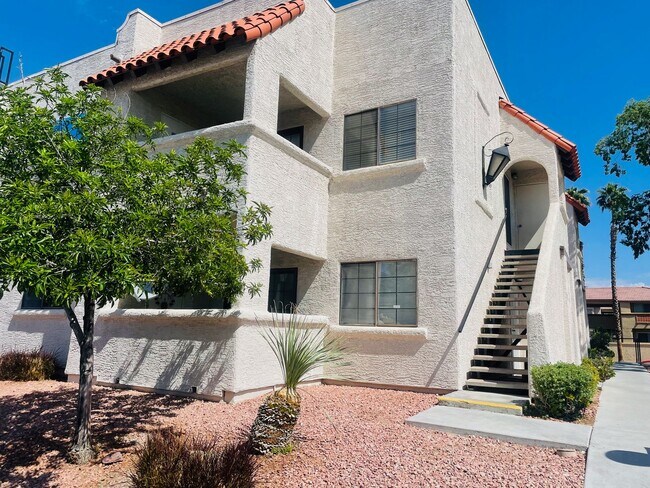 property at 101 Luna Way