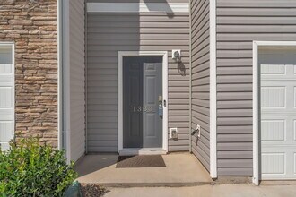 1333 Wunder Way in Spartanburg, SC - Building Photo - Building Photo