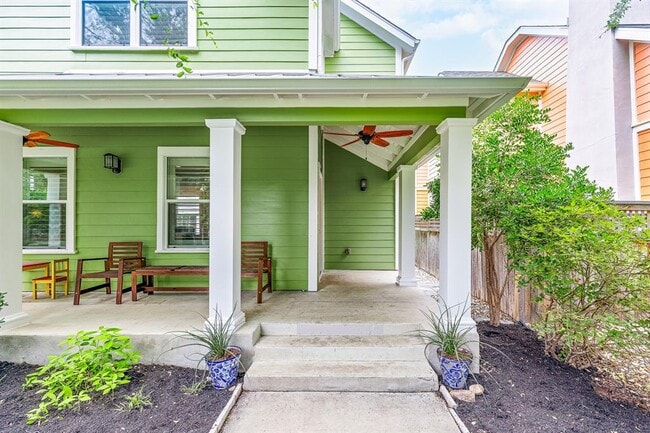 property at 4220 Threadgill St