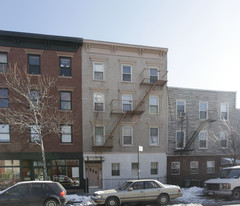 124 Franklin St in Brooklyn, NY - Building Photo