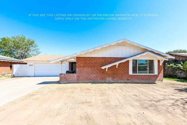 property at 3544 W Tuckey Ln