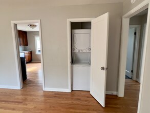 1124 N Meade Ave in Colorado Springs, CO - Building Photo - Building Photo