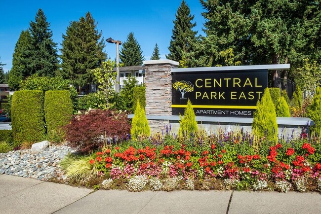 Central Park East in Bellevue, WA - Building Photo - Building Photo