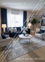 1826 Cerritos Ave in Long Beach, CA - Building Photo