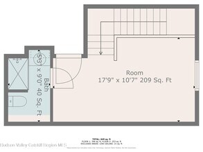 292 Mansion St in Coxsackie, NY - Building Photo - Building Photo