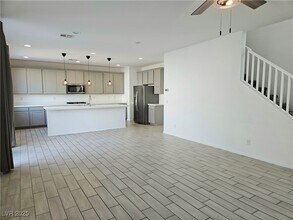 4638 Observed St in North Las Vegas, NV - Building Photo - Building Photo