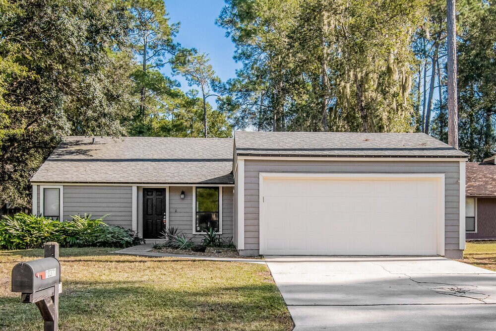 10371 Arrow Bluff Ct in Jacksonville, FL - Building Photo