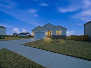 784 Hoffman Hills Blvd in Willard, MO - Building Photo - Building Photo