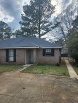 463 Durden Rd in Prattville, AL - Building Photo