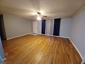 1247 Evelyn St in Taylorsville, IN - Building Photo - Building Photo
