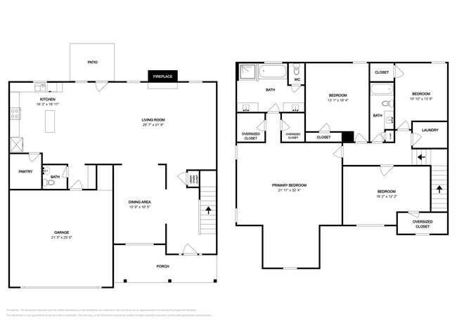 3 Hillshire Dr in Newnan, GA - Building Photo - Building Photo