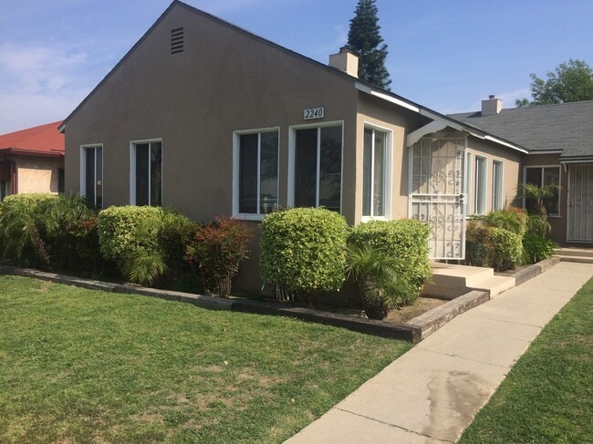 2240 Euclid Ave, Unit 2240