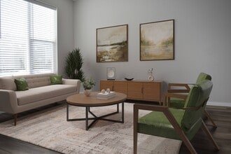 Argenta Townhomes in Inver Grove Heights, MN - Foto de edificio - Building Photo