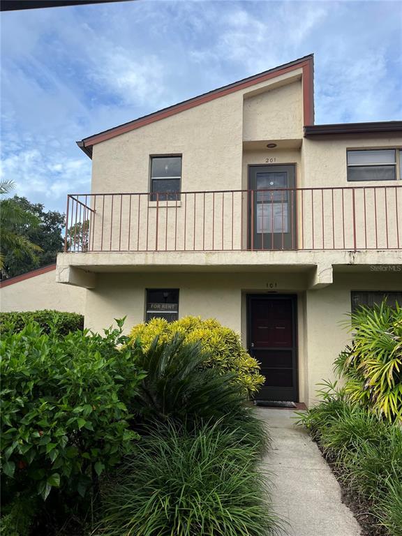 property at 4300 Baywood Blvd