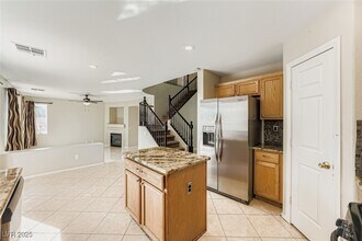 3440 Mountain Park St in Las Vegas, NV - Building Photo - Building Photo