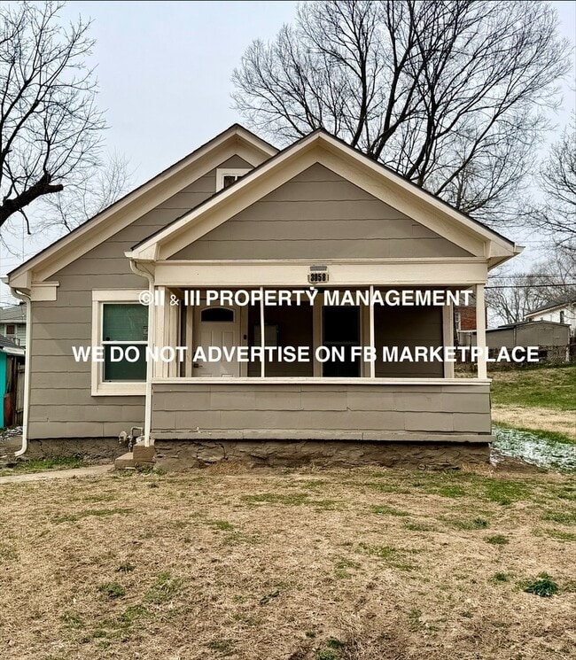 property at 3058 N 29 St