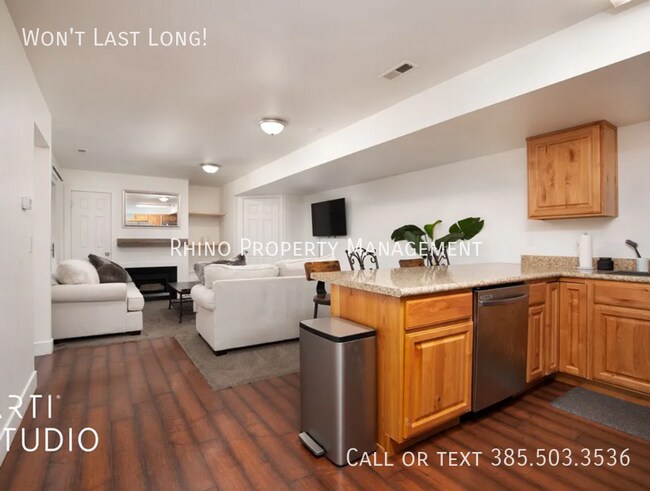 1767 Willowbrook Dr in Provo, UT - Building Photo - Building Photo