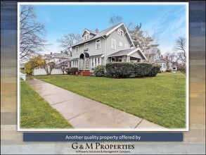 374 Rugby Ave in Rochester, NY - Building Photo - Building Photo