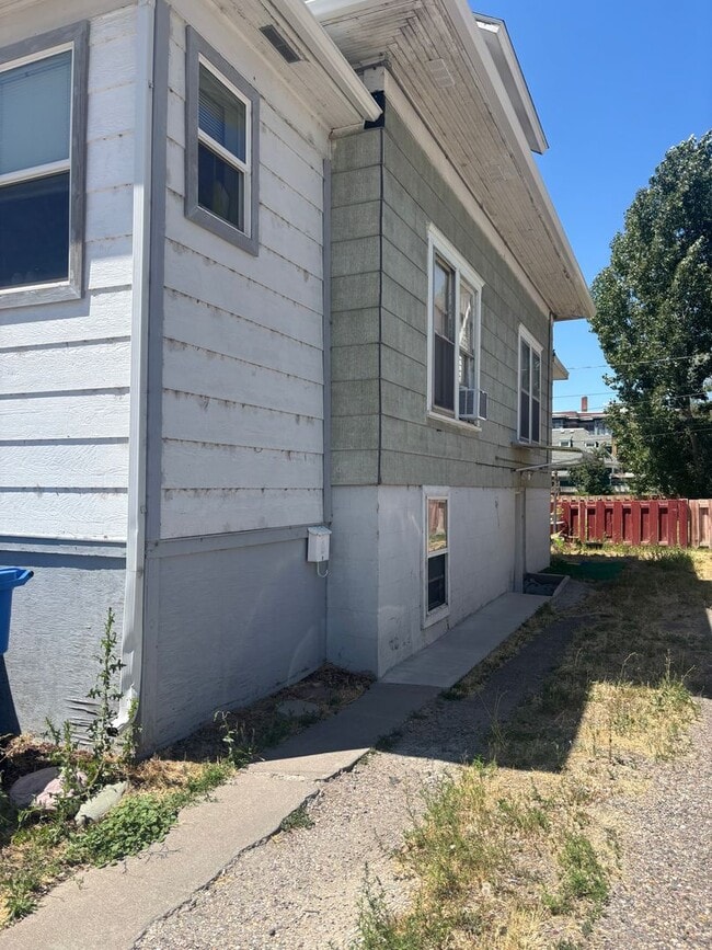 618 W Clark St in Pocatello, ID - Building Photo - Building Photo