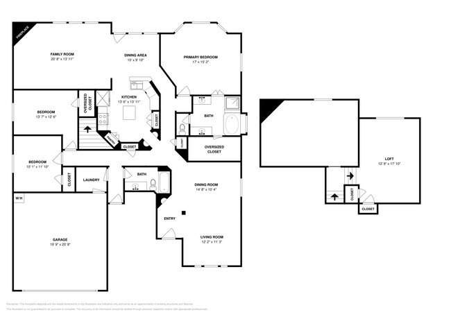 7720 Brook Meadow Ln in Fort Worth, TX - Building Photo - Building Photo
