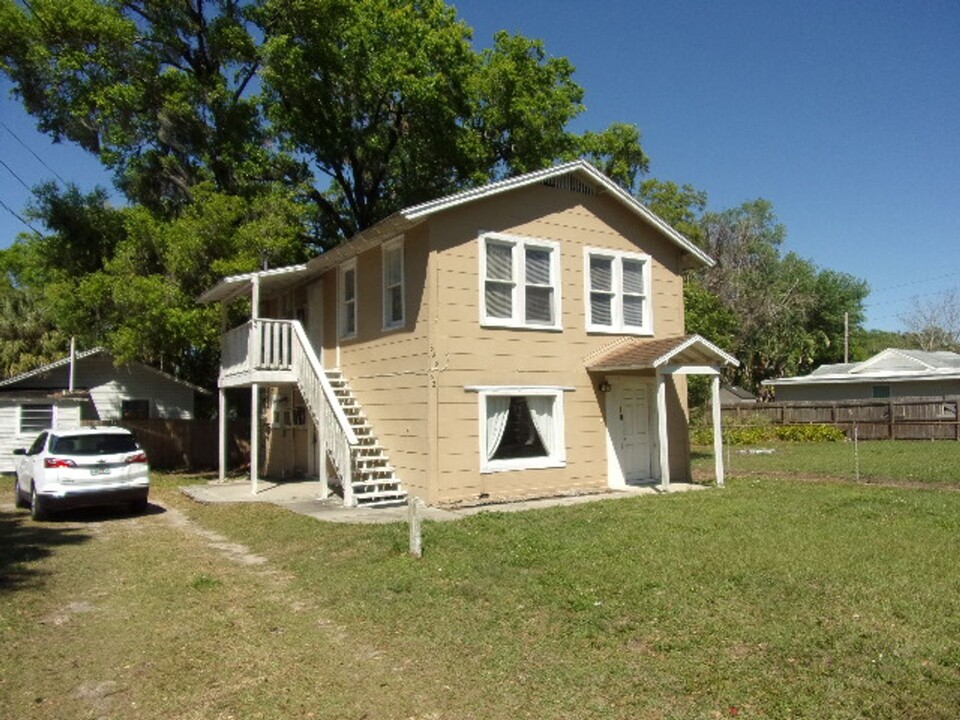 321 E Patterson St in Lakeland, FL - Building Photo