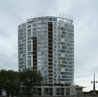 Minto at Landsdowne in Ottawa, ON - Building Photo - Building Photo