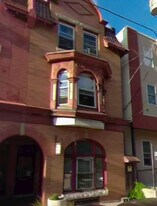 3839 Hamilton St, Unit 3 in Philadelphia, PA - Building Photo