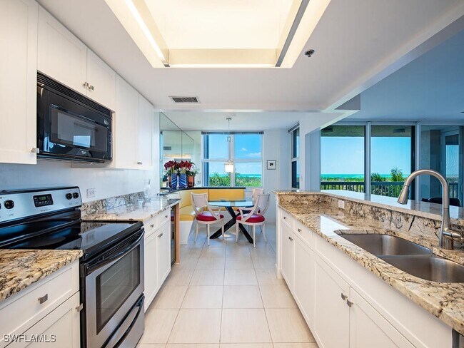 property at 6585 Nicholas Blvd