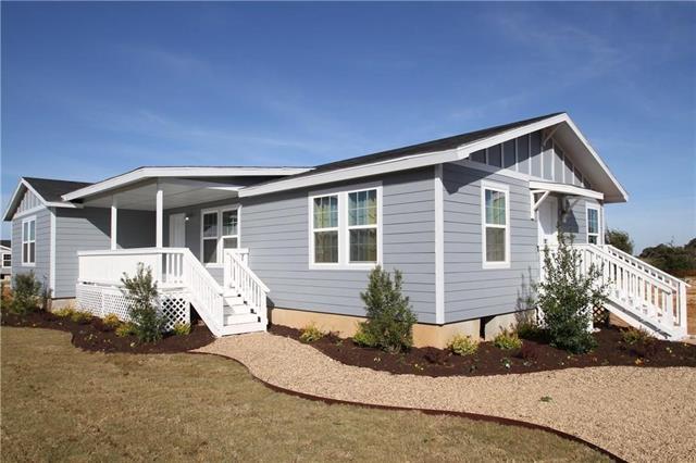 property at 104 McCrae Ln