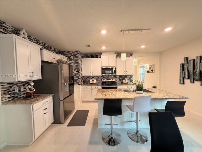 12422 Rimini Wy in Port St. Lucie, FL - Building Photo - Building Photo