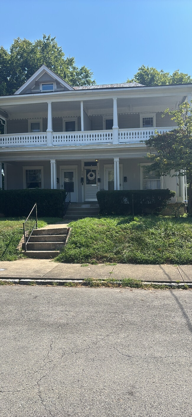 161 N Keats Ave, Unit 2 in Louisville, KY - Building Photo - Building Photo